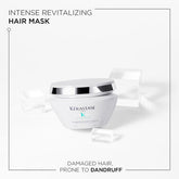 MASQUE REVITALISANT ESSENTIEL